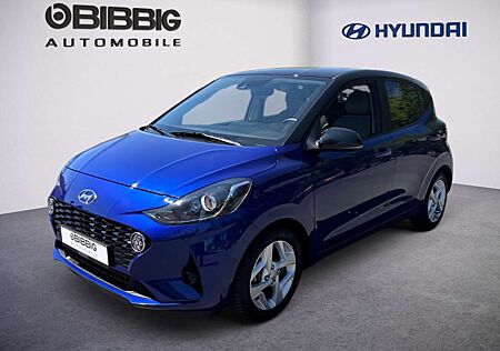 Hyundai i10 1.2 Trend KLIMA PDC SITZHEIZUNG