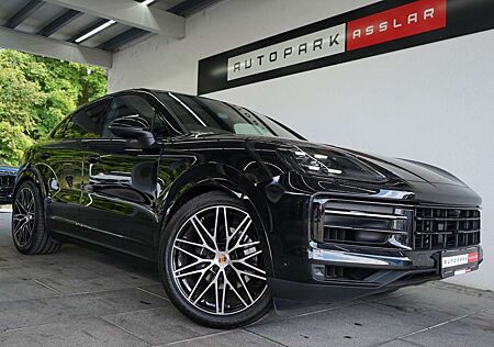 Porsche Cayenne Coupe 2025/LUFT/P-DISPLAY/ACC/360CAM/22z