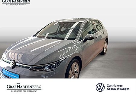 VW Golf Volkswagen 8 Style eHybrid DSG Navi MatrixLED