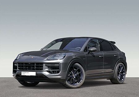 Porsche Cayenne Turbo E-Hybrid Coupe mit GT-Paket LED