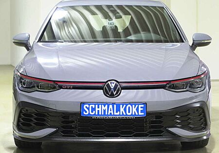 VW Golf Volkswagen VIII GTI 2.0 TSI OPF DSG7 Clubsport Navi