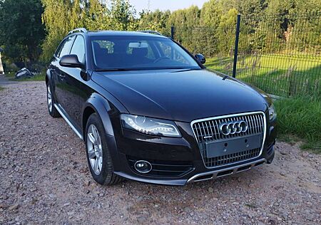 Audi A4 Allroad quattro 2.0 TFSI S tronic