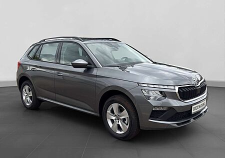 Skoda Kamiq Selection