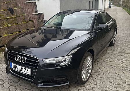 Audi A5 2.0 TFSI