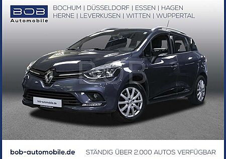 Renault Clio Grandtour Limited TCe 90 NAVI PDC KLIMA BT