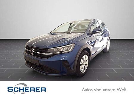 VW Taigo Volkswagen 1.0 TSI Life PDC/Klima/ABS/DAB+ uvm.