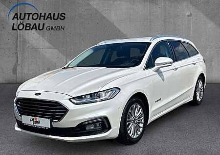 Ford Mondeo Turnier Titanium 2.0 EU6d-T FHEV Full Hybrid