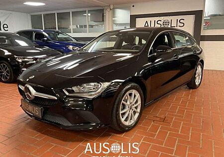 Mercedes-Benz CLA 180 Shooting Brake Navi,Parkassist,MBUX