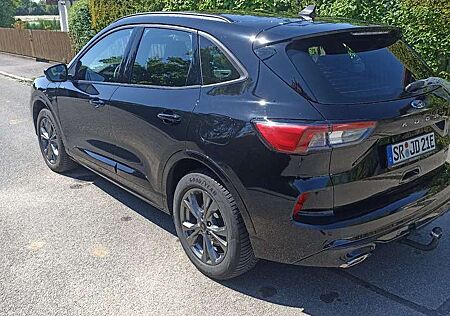 Ford Kuga Plug-In Hybrid ST-Line