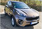 Kia Sportage 1.6 GDI 2WD Vision