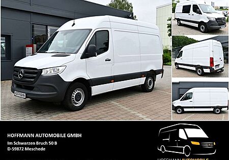 Mercedes-Benz Sprinter 316 CDI Kasten L2H2 RWD Autom. AHK 3,5T