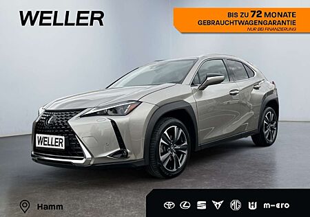 Lexus UX 250h Style Edition *Bi-LED*ACC*CAM*SHZ*CarPlay*