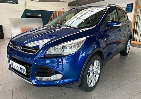Ford Kuga Titanium/BIXENON/LEDER/KAMERA/ACC