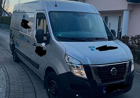 Nissan NV400 L2H2 35 FWD Pro