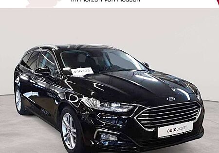 Ford Mondeo Turnier Aut. Titanium LED NAV AHK