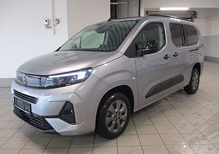 Opel Combo Life XL L2 PKW-ZULASSUNG*KAMERA*MATRIX*AHK