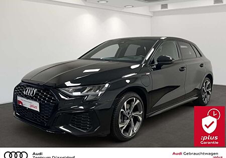 Audi A3 Sportback 40 TFSI e S line PDC AMBIENTE MMI