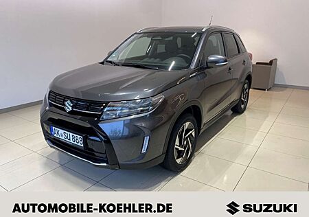 Suzuki Vitara 1.4 HYBRID ALLGRIP AT Comfort+ NAVI PANO