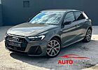 Audi A1 SB 40 TFSI S-tronic S line Virtual Matrix Kam