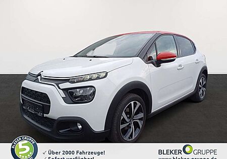 Citroën C3 Citroen PureTech 83 Shine Pack