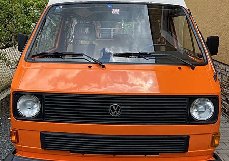 VW T3 Volkswagen Transporter