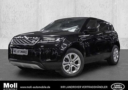 Land Rover Range Rover Evoque D150 Mild-Hybrid EU6d-T El. Panodach Navi Leder So