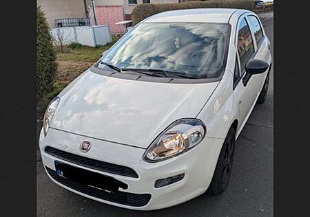 Fiat Punto 1.2 8V