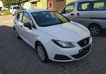 Seat Ibiza 1.4, Klima, 5 Türen, Service + TÜV/AU neu!