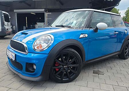 Mini Cooper S /TÜV NEU/SERVICE NEU/TOP