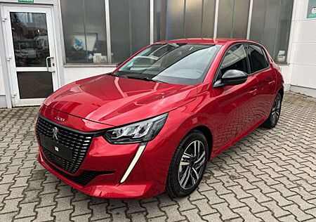Peugeot 208 PureTech 100 Allure (U)