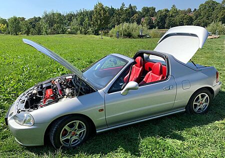 Honda CRX 1.6 ESi del Sol
