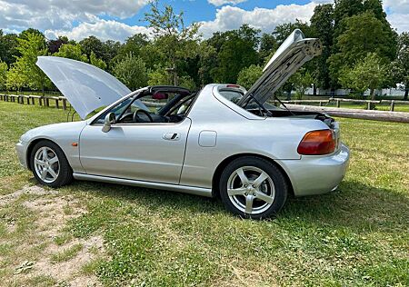 Honda CRX 1.6 ESi del Sol