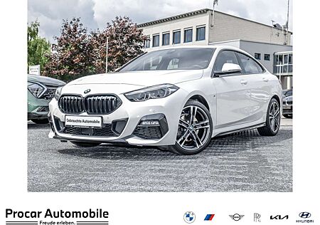 BMW 218 i Gran Coupé (ab 2019) M Sport PANO NAVI LED