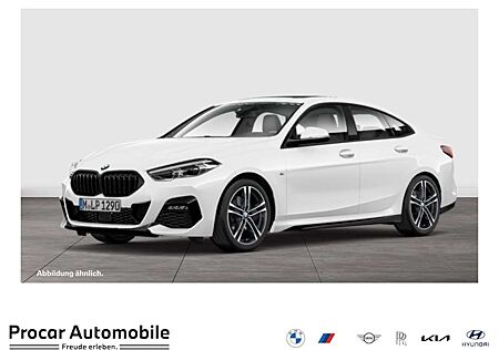 BMW 218 i Gran Coupé (ab 2019) PANO NAVI LED PDC V+H
