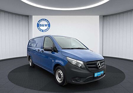 Mercedes-Benz Vito 116 CDI RWD lang*REGALE*AUTOMATIK*KAMERA