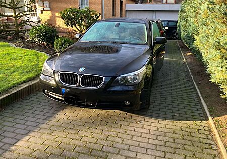 BMW 520i 520