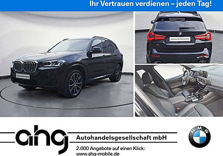 BMW X3 M X3 xDrive30d M SPORT Navi Laser Panorama AHK