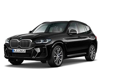 BMW X3 M X3 xDrive30d M SPORT Navi Laser Panorama AHK