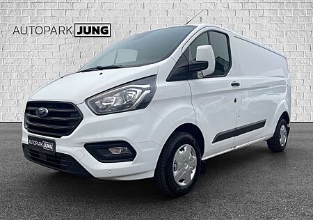 Ford Transit Custom Kasten 320 L2 Trend*Navi*SHZ*Temp