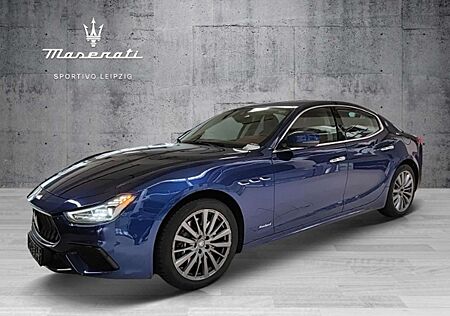 Maserati Ghibli GranSport S Q4