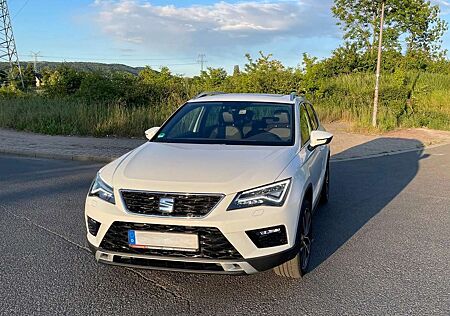 Seat Ateca 1.6 TDI Xcellence
