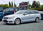 Mercedes-Benz C 220 T CDI BlueEff. Facelift NAVI PDC XENON SHZ