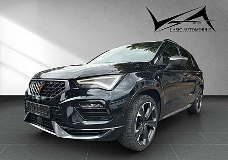 Cupra Ateca Basis 4Drive