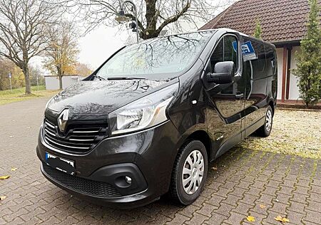 Renault Trafic Combi L1H1 2,7t 8 Sitzer