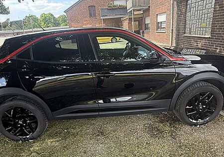 Opel Mokka 1.2 DI Turbo GS Line