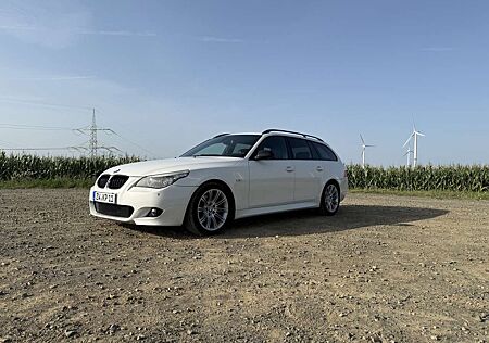 BMW 520d 520 Touring Aut. Edition Sport