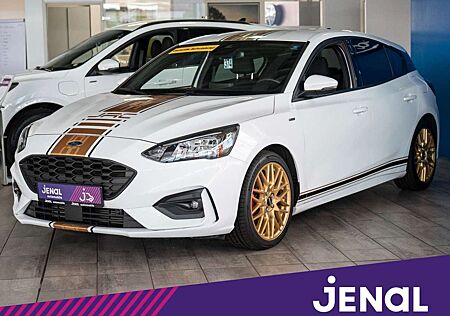 Ford Focus Lim. ST-Line X JRC Des. Winter P., Kamera,