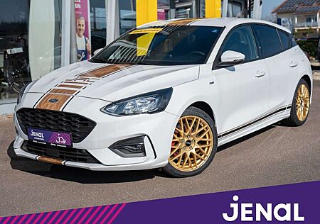 Ford Focus Lim. ST-Line X JRC Des. Winter P., Kamera,