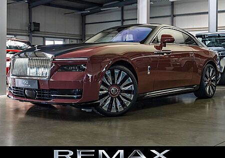 Rolls-Royce Spectre / Shooting Star / DuoTone / Bespoke
