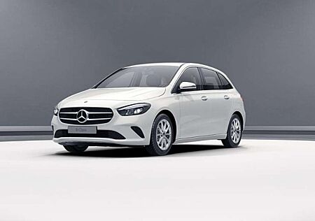 Mercedes-Benz B 180 Progressive/LED/Spiegel-P/Sitzhz/EDW/RfCam